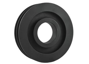 Koło pasowe 170 x 60 x 45 mm na 2 paski B17 DUŻE/GÓRNE do kosiarki bijakow…