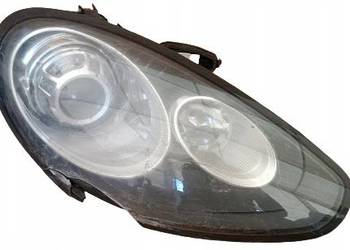 LAMPA PRAWY PRZÓD EU PORSCHE PANAMERA 970 LIFT 13-16 XENON 1ZT011099