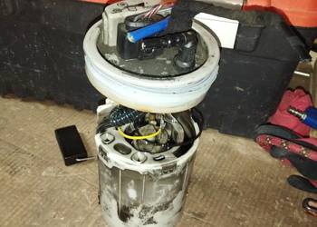 Pompa paliwa audi 1,9tdi audi A3 8l