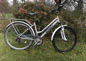 Romet Gazela 1.0 koła 28 amortyzator przód używany