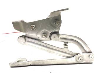 ZAWIAS MASKI PRAWY PRZÓD OPEL CORSA E Hatchback