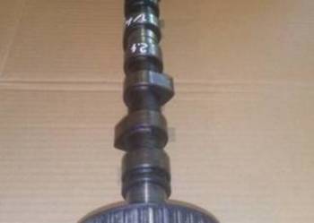 WALEK ROZRZADU VW 2.4 D  (AAB)