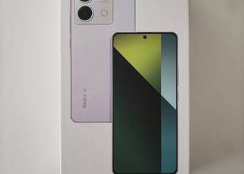 Telefon komórkowy Xiaomi Redmi Note 13 Pro 5G