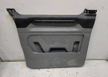  Transit Custom II boczek tapicerka drzwi lewa tył tylna drzwi suwanych 