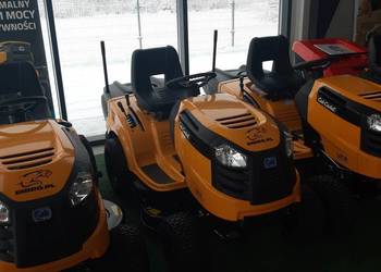 TRAKTOR CUB CADET LT1 NR92
