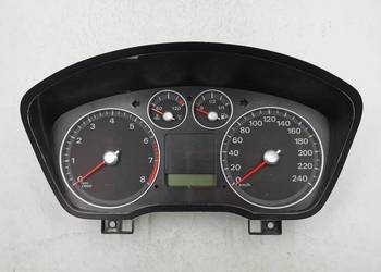 Licznik Zegary Ford C-Max Focus MK2 1.8 16v 4M5T-10849-ER