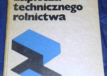 Organizacja zaplecza technicznego rolnictwa - S. Ignatiuk
