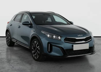 Kia XCeed 1.5 T-GDI