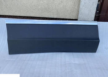 VOLKSWAGEN TIGUAN LISTWA DRZWI PRAWA TYŁ 5NA854950
