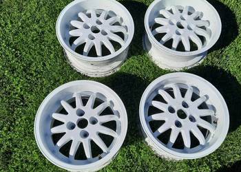 Intra felgi aluminiowe 15 cali 4x100 Honda VW