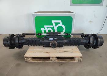 Most napędowy 212/628  254999 Manitou MLT 845