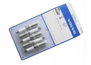 VOLVO V70 S80 oryginal swiece zaplonowe 31272399