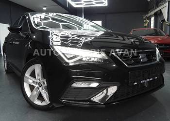 Auta uszkodzone z Niemiec | współpraca | import | Bielefeld | SEAT Leon