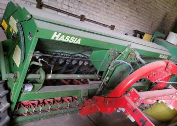HASSIA DKL2,5 HASSIA DKL2,5