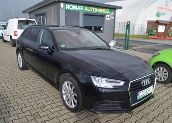 Audi A4 z Niemiec ,Opłacony (21) Audi A4 z Niemiec ,Opłacony (21)