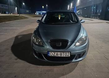 Seat toledo 3  1.9 TDI bkc