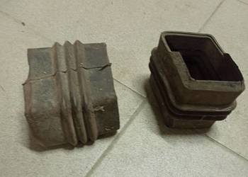 Guma tunelu ogrzewania Fiat 126p maluch