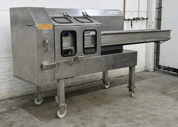 Krajalnica taśmowa Kronen GS 25