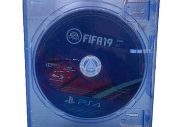 Gra Fifa 19 PS4