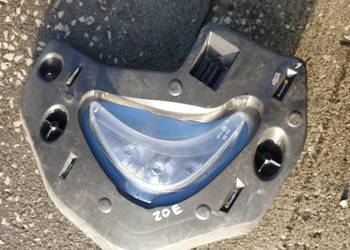 RENAULT ZOE SWIATLO LED DRL LEWY 266059193R