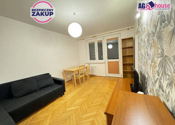 Mieszkanie 27m2 1 pokojowe Gdańsk