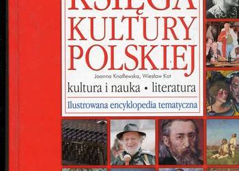 Księga Kultury Polskiej