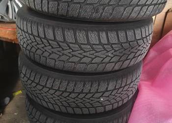 Koła zimowe z felgami 175/65 R 14