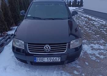 Volkswagen Passat B5 1.9 TDI