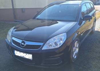 Opel Vectra C 1.9 CDTi