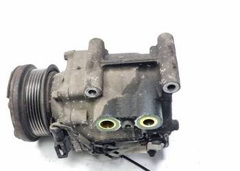 SPRĘŻARKA KLIMATYZACJI FORD FOCUS MK1