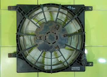 SUZUKI SX4 1.6 B 09r HB 5D wentylator chlodnicy 95360-T9J02