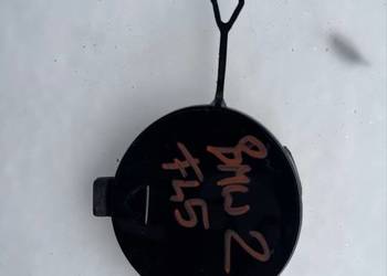 BMW F45 ZAŚLEPKA HAKA HAK ZDERZAK PRZÓD 51117301546