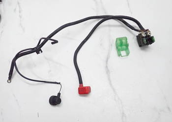 Przekaźnik Prądu Stycznik Rozrusznika Suzuki SV 650 98-02r