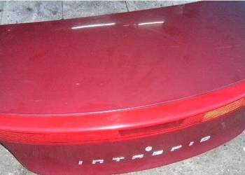 KLAPA BAGAŻNIKA DODGE INTREPID 1998/2004 śliczny stan!