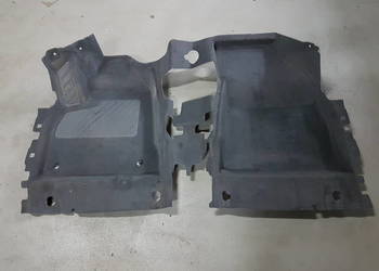 PEUGEOT 3008 I 2012 DYWAN WYKLADZINA PRZEDNIA