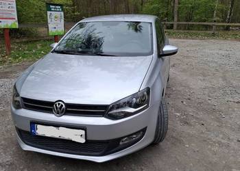 Vw Polo 5