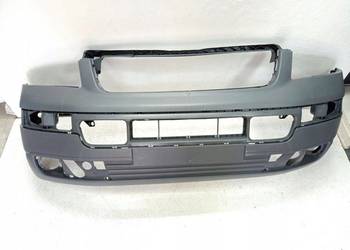ZDERZAK PRZEDNI PRZÓD VW TRANSPORTER T5 2003-2009
