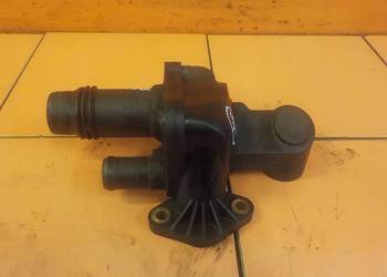 DISCOVERY IV XF XJ 3.0 TD V6 SD 15r 256KM 306DT obudowa termostatu