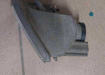 Halogen zderzaka przód lewy toyota rav 4 II 00-03