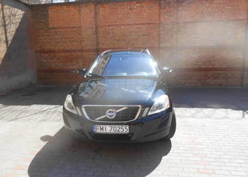 Samochód VOLVO XC-60
