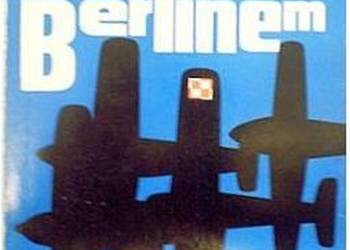 SZACHOWNICE NAD BERLINEM - CHROMY E.