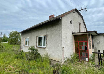 Dom wolnostojący 100m2 Kaczyce