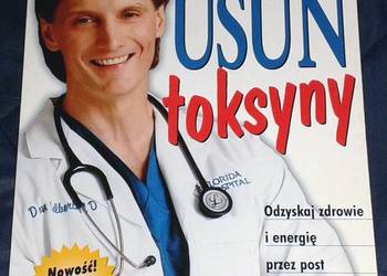 Usuń toksyny - Don Colbert