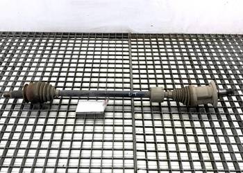 PÓŁOŚ LEWY TYŁ MINI COUNTRYMAN R60 9813597 1.6 190KM Crossover 10-16