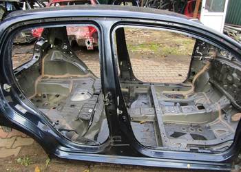 PRÓG SŁUPEK PRAWY BOK PEUGEOT 108 C1 II AIGO II