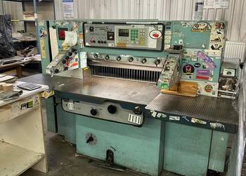 Krajarka Perfecta SEYPA 92 UC