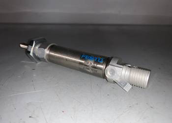 Festo DSN-16-25-P (5057) Siłownik okrągły ISO6432