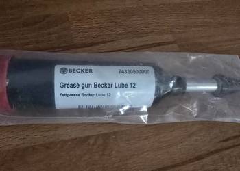 Becker 74330500000