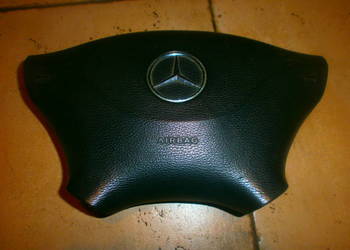 Mercedes Sprinter poduszka Airbag 9068601202