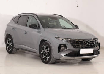 Hyundai Tucson 1.6 T-GDI 48V MHEV